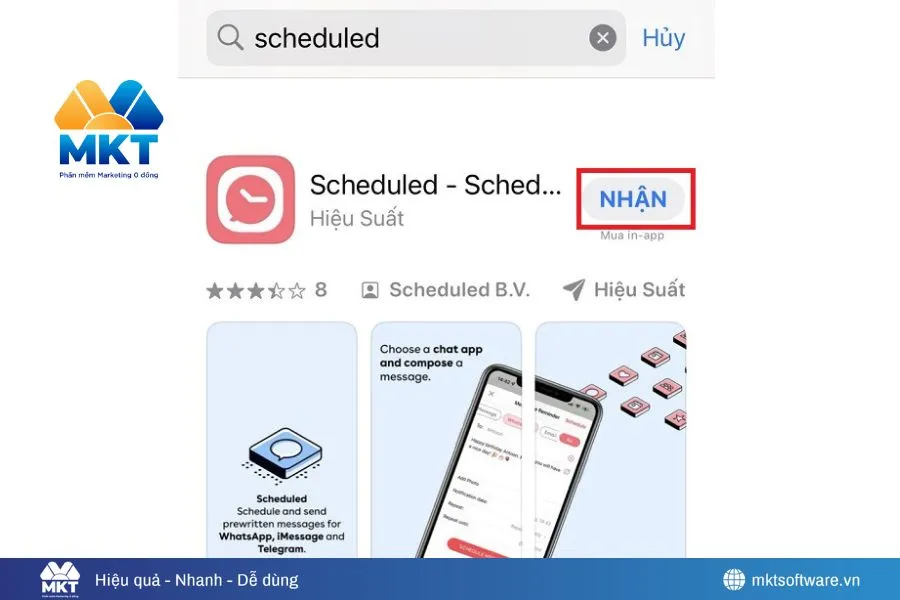 Cách gửi tin nhắn tự động trên Messenger an toàn, dễ thực hiện