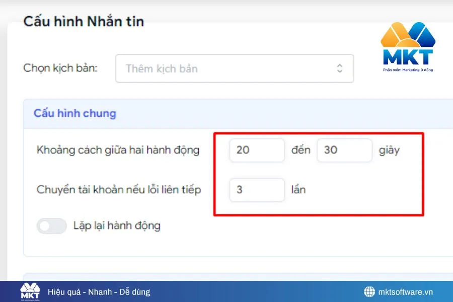 Cách gửi tin nhắn tự động trên Messenger an toàn, dễ thực hiện