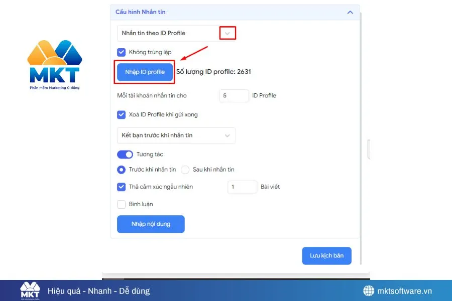 Cách gửi tin nhắn tự động trên Messenger an toàn, dễ thực hiện