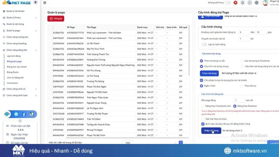 Bí Quyết Kinh Doanh Hoa Tươi Online Giúp Shop Thành An Tăng Trưởng Vượt Bậc