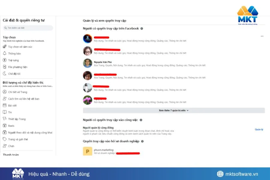 Bật Mí Kinh Nghiệm Mua Page Facebook Facebook An Toàn, Tránh Mất Tiền Oan