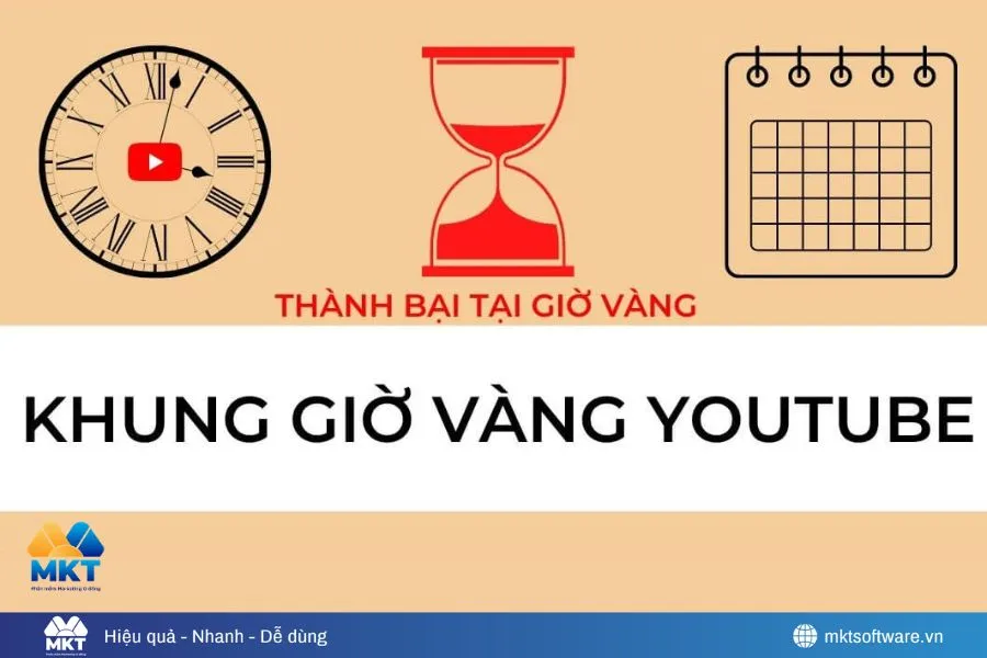 Mẹo lên lịch đăng video YouTube đúng cách dễ TĂNG ĐỀ XUẤT