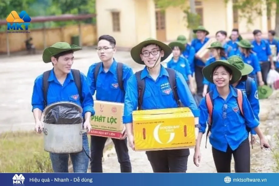 Ngày quốc tế thanh thiếu niên là gì? Ý nghĩa và thông điệp