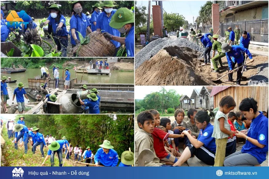 Ngày quốc tế thanh thiếu niên là gì? Ý nghĩa và thông điệp