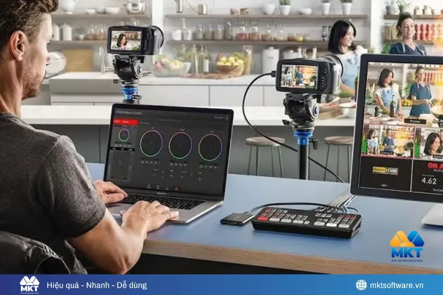 Chiến lược xây nhóm livestream hiệu quả để bán hàng bùng nổ