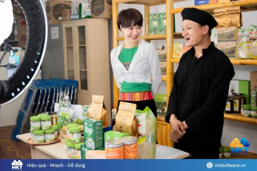 Chiến lược xây nhóm livestream hiệu quả để bán hàng bùng nổ