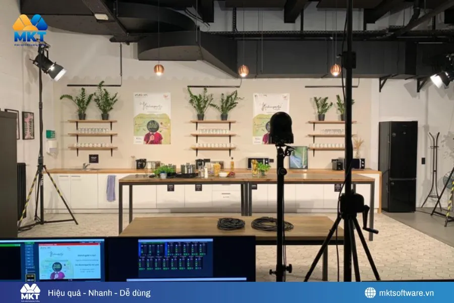 Chiến lược xây nhóm livestream hiệu quả để bán hàng bùng nổ