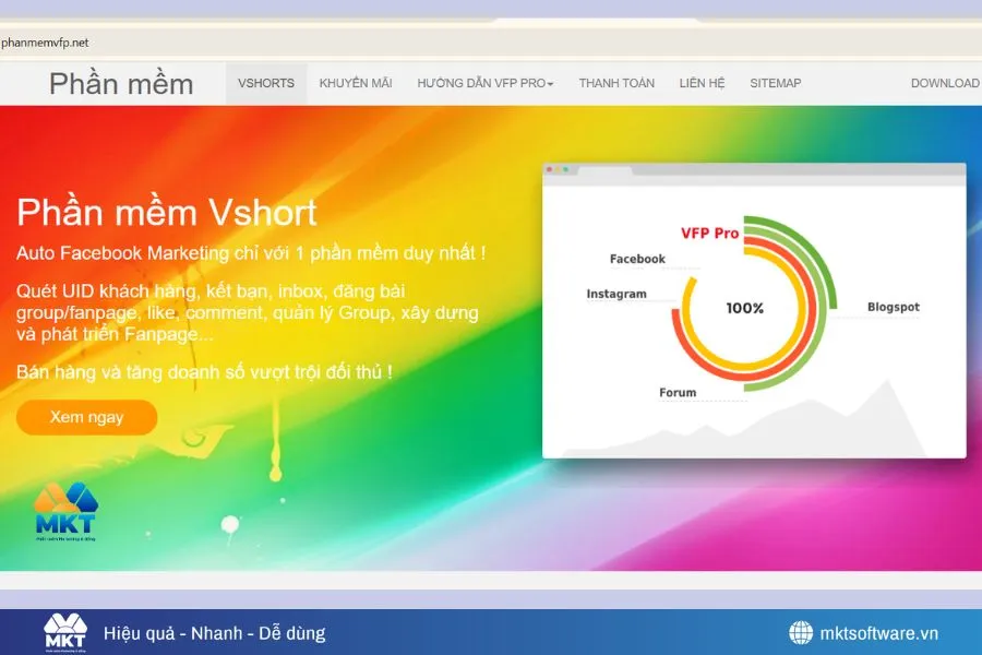 Top 10 phần mềm đăng tin Facebook tự động nên dùng ngay