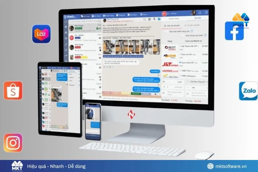 Top 10 phần mềm đăng tin Facebook tự động nên dùng ngay