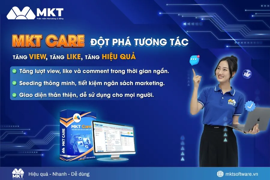 Bật mí 5 phần mềm kéo mem vào group Facebook cực nhanh