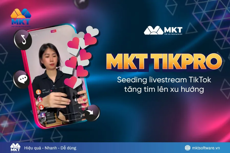 Review các phần mềm nuôi nick TikTok đáng dùng hiện nay