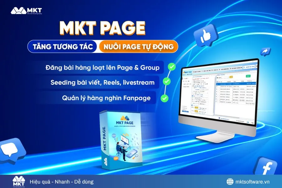 TOP 9 Phần Mềm Quản Lý Comment Fanpage Giúp Không Bỏ Sót Khách