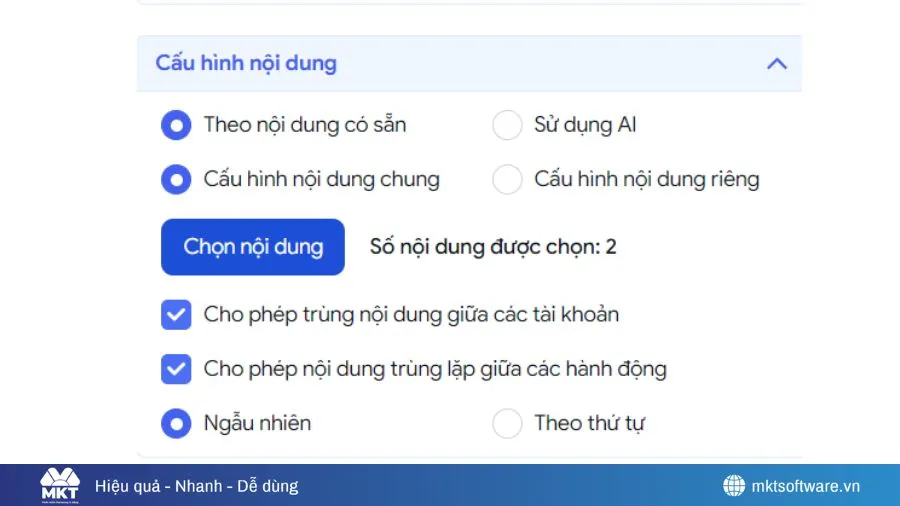 Bí quyết viral video nhanh chóng với 2 phần mềm seeding TikTok