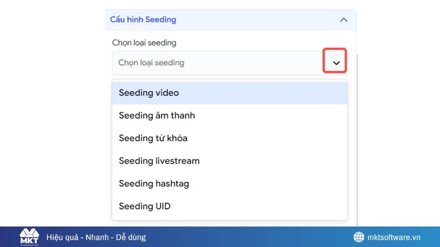 Bí quyết viral video nhanh chóng với 2 phần mềm seeding TikTok