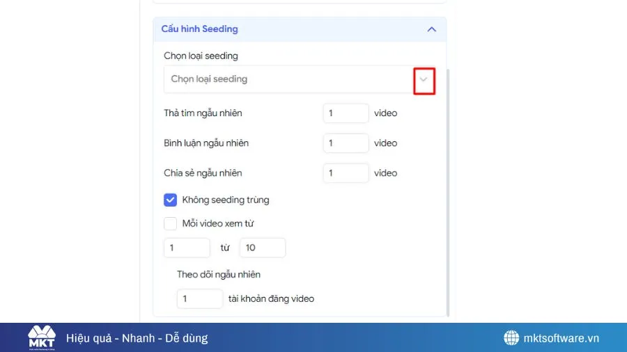 Bí quyết viral video nhanh chóng với 2 phần mềm seeding TikTok