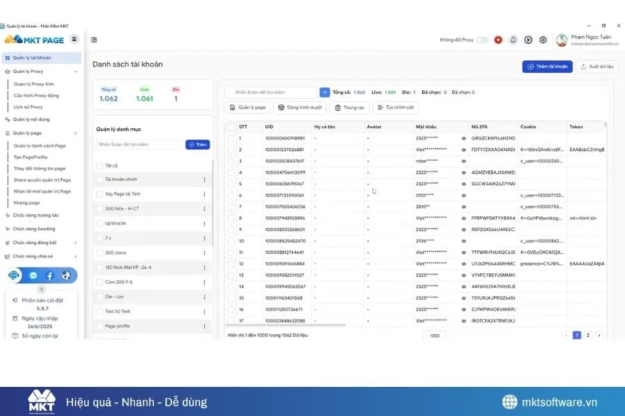 TOP 7 Phần Mềm Trả Lời Tin Nhắn Fanpage Giúp Giữ Chân Khách Hàng