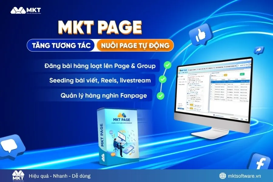 TOP 7 Phần Mềm Trả Lời Tin Nhắn Fanpage Giúp Giữ Chân Khách Hàng