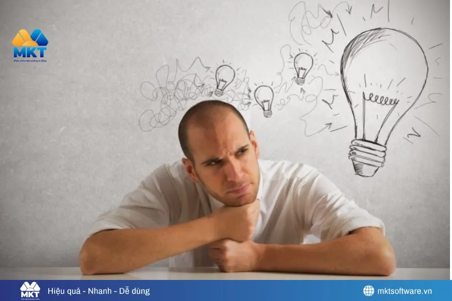 Sự kiện AI SmartSell 2025 - Giải Pháp Thực Chiến Giữa “Cơn Bão” Doanh Số