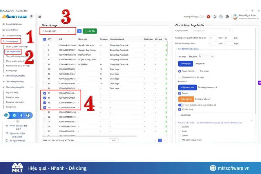 Hướng Dẫn Nhanh 3 Cách Tạo Fanpage Bán Hàng Trên Facebook Từ A-Z