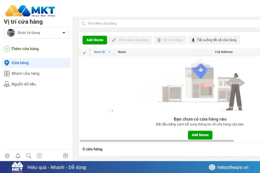 Chọn Trang phù hợp Chọn Trang phù hợp