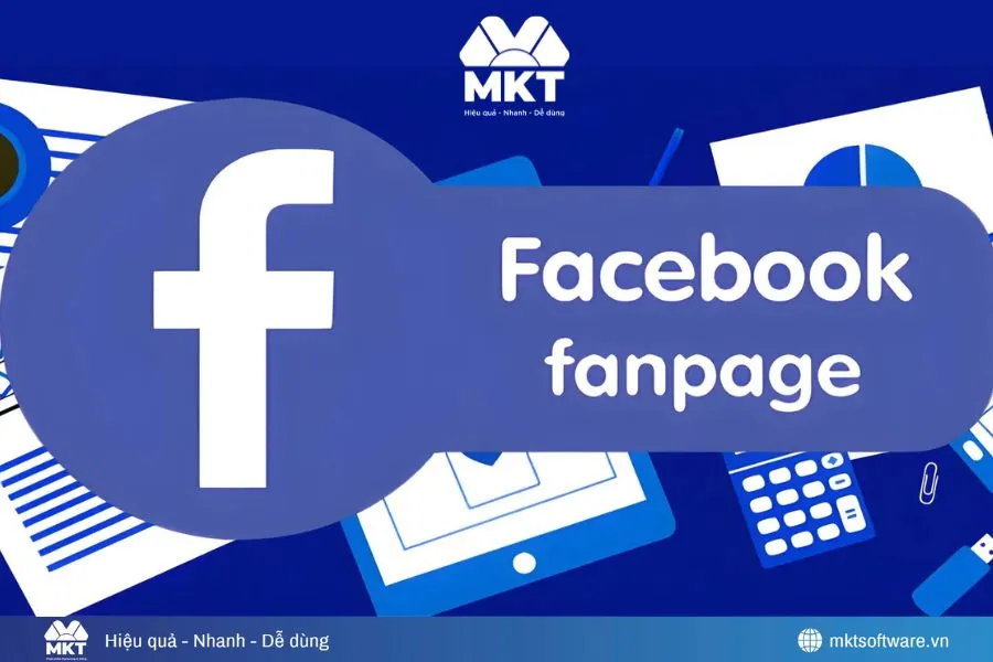 Thu mua trang Facebook phục vụ kinh doanh online hoặc Marketing