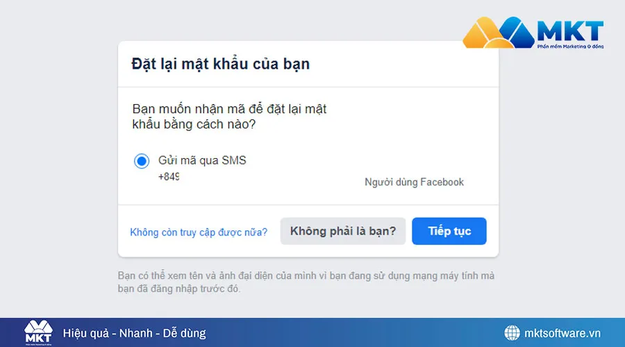Hướng Dẫn Tìm Facebook Từ Số Điện Thoại Chỉ Trong 30 Giây