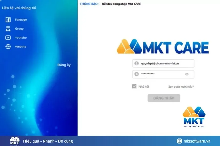 Tool chia sẻ bài viết Facebook giúp bạn tiết kiệm 80% thời gian