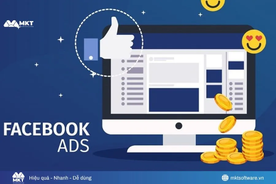 Tool chia sẻ bài viết Facebook giúp bạn tiết kiệm 80% thời gian