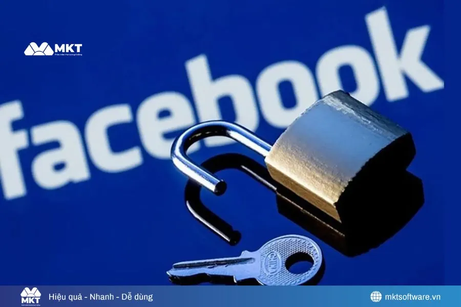 Cách dùng tool mở khóa Facebook cực nhanh, ai cũng làm được