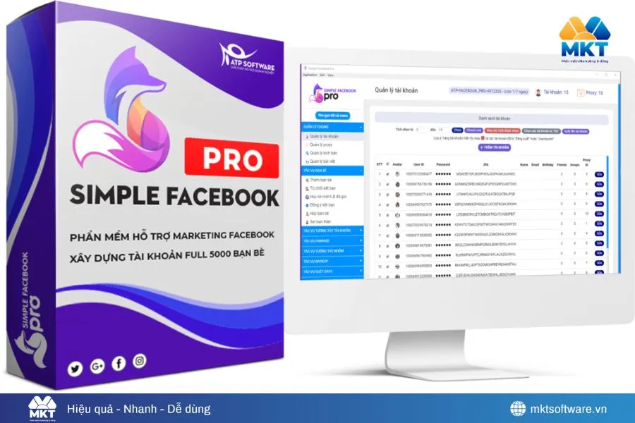 Cách tự động tham gia nhóm trên Facebook nhanh, tránh checkpoint