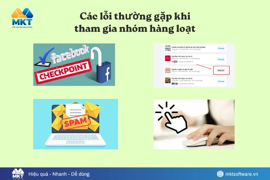 Tự động tham gia nhóm trên Facebook: Hướng dẫn & công cụ hiệu quả 2025