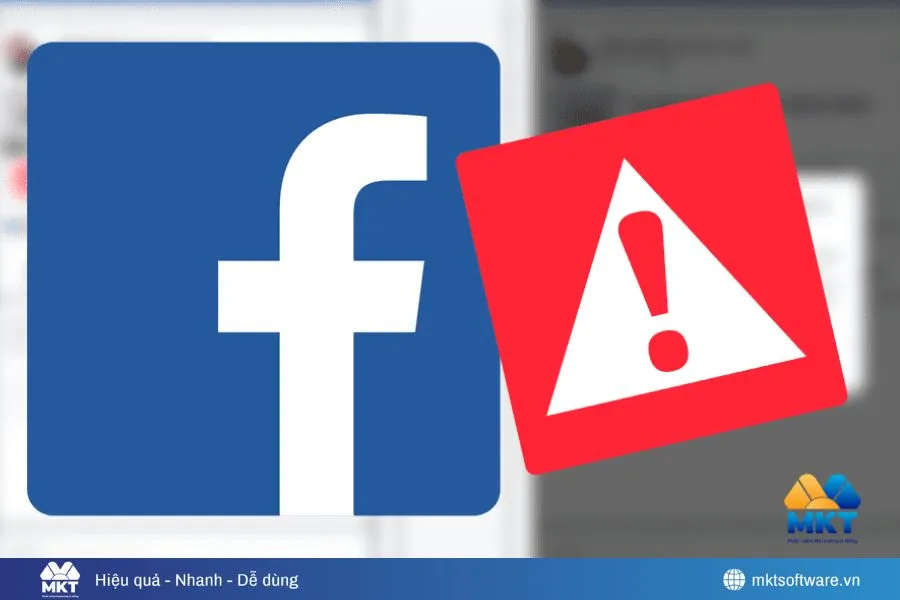 Bật mí các TỪ KHÓA BỊ CẤM TRÊN FACEBOOK bạn cần biết