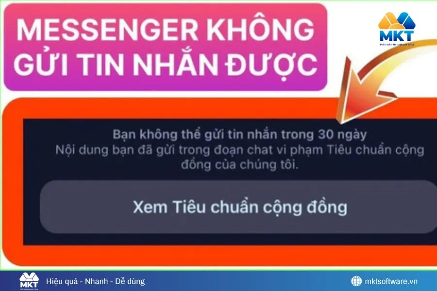 Bật mí các TỪ KHÓA BỊ CẤM TRÊN FACEBOOK bạn cần biết