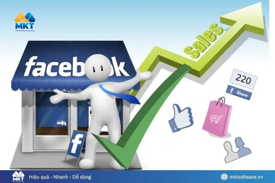 Hướng Dẫn Cách Bán Hàng Không Cần Chạy Quảng Cáo Mà Vẫn Đắt Đơn