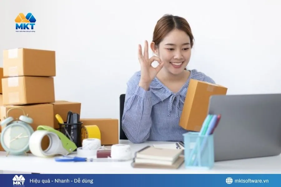 Hướng Dẫn Cách Bán Hàng Không Cần Chạy Quảng Cáo Mà Vẫn Đắt Đơn