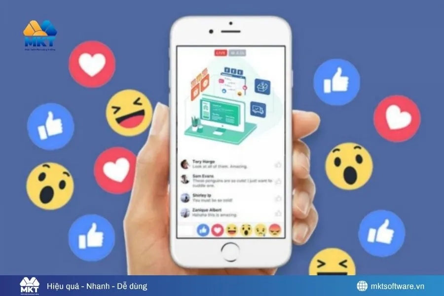 Hướng Dẫn Cách Bán Hàng Không Cần Chạy Quảng Cáo Mà Vẫn Đắt Đơn