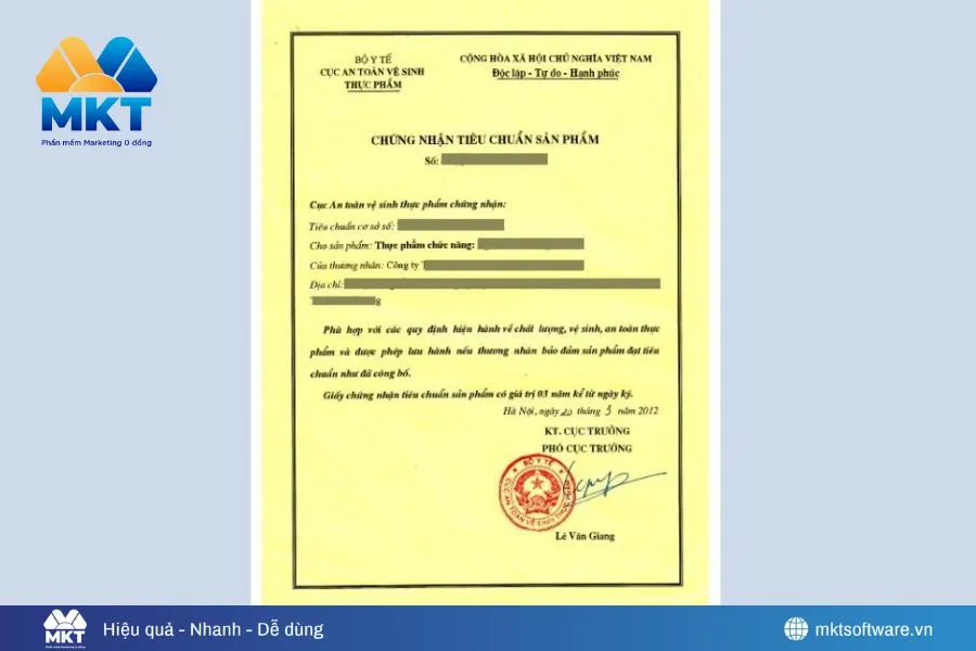 Cách Bán Thực Phẩm Chức Năng Trên Facebook Hợp Pháp, Hiệu Quả