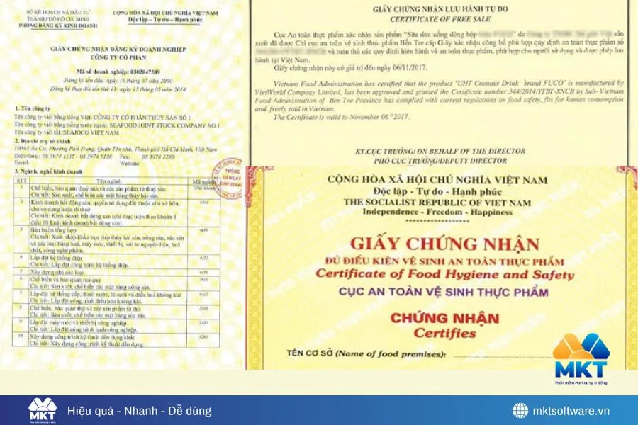 Cách Bán Thực Phẩm Chức Năng Trên Facebook Hợp Pháp, Hiệu Quả