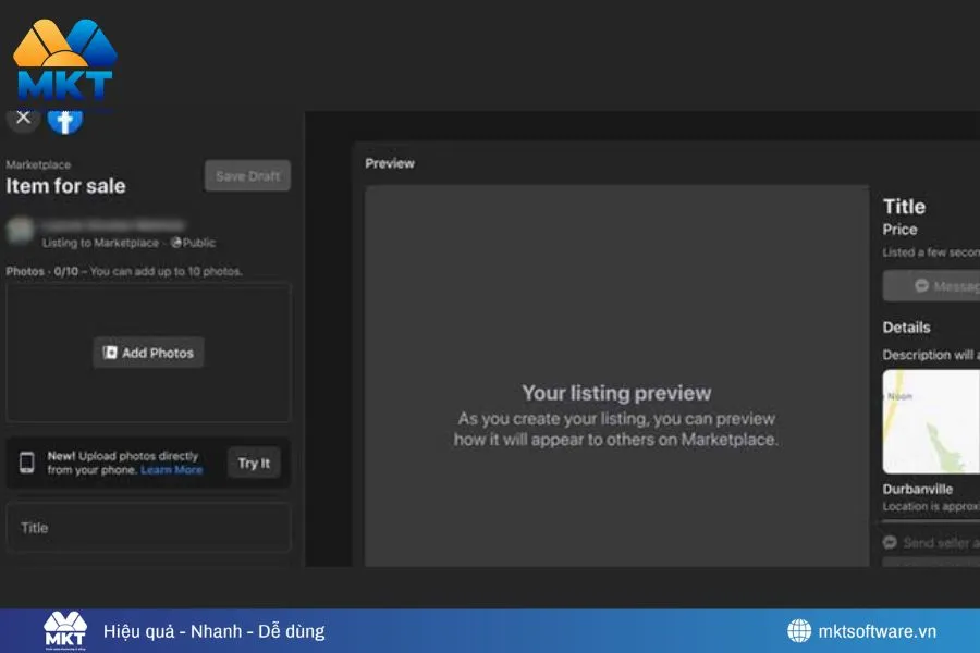 Bí Kíp Bán Hàng Hiệu Quả Trên Marketplace Để Chốt Đơn Liền Tay