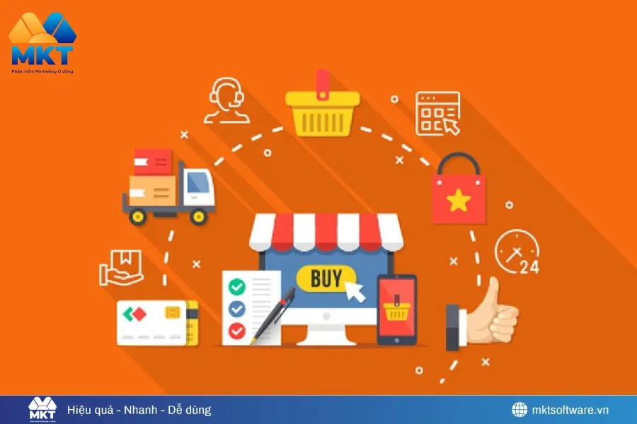 Bí Kíp Bán Hàng Hiệu Quả Trên Marketplace Để Chốt Đơn Liền Tay