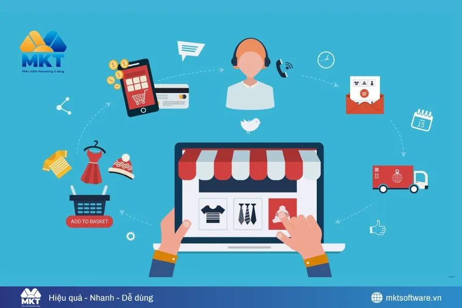 Cách bán quần áo trên Facebook với chiến lược cực hiệu quả