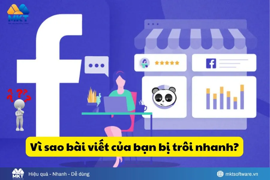 Bật Mí 15 Cách Đăng Bài Bán Hàng Online Không Bị Trôi, Dễ Áp Dụng