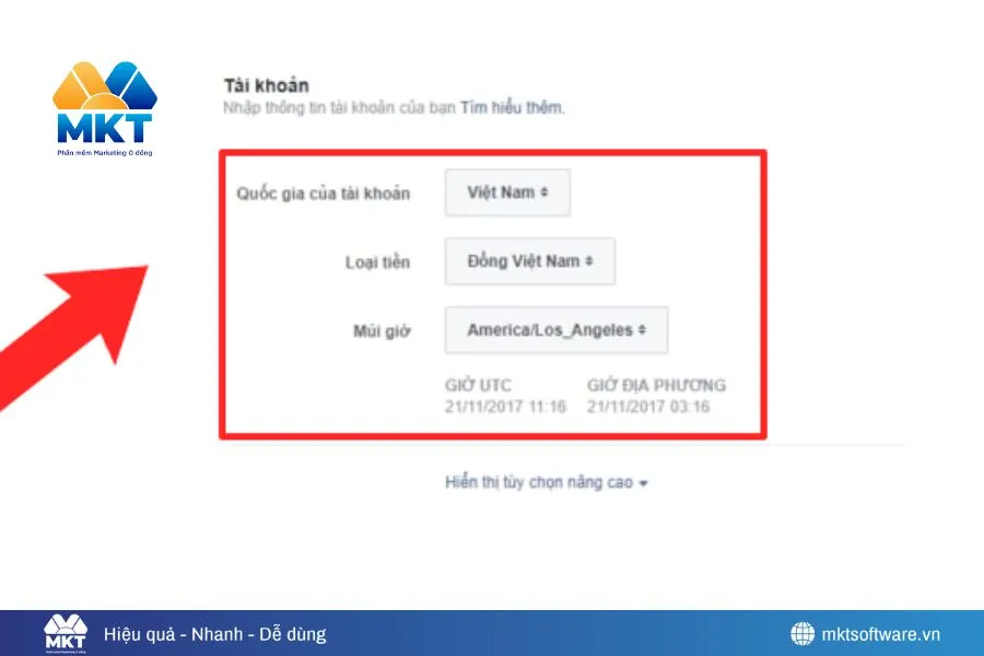 Cách đăng bài bán hàng trên Facebook được tài trợ bùng nổ đơn