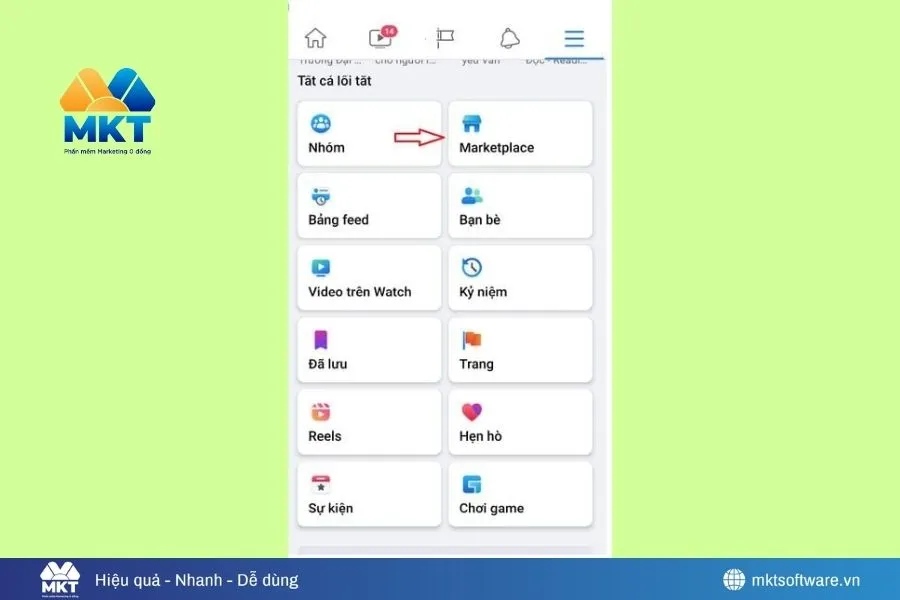 Cách Đăng Bài Lên Marketplace Chuẩn Chỉnh Nhất Hiện Nay