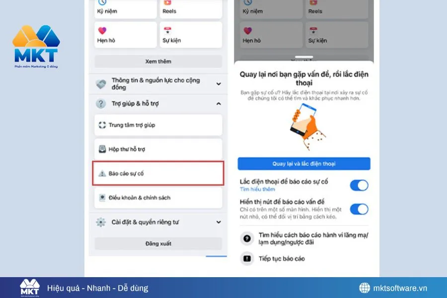 Cách Mở Chặn Đăng Bài Trên Facebook Nhanh Chóng Chỉ Với Vài Bước
