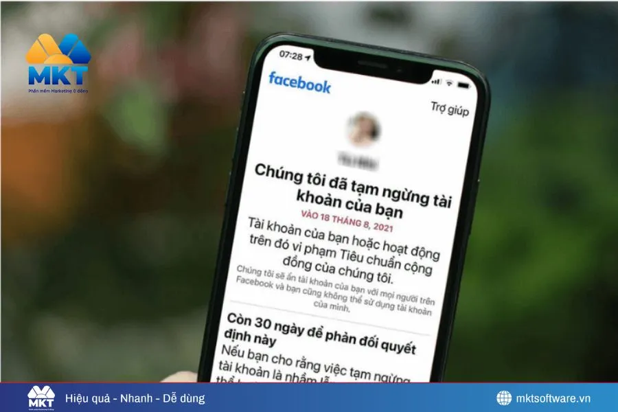 Cách Mở Chặn Đăng Bài Trên Facebook Nhanh Chóng Chỉ Với Vài Bước