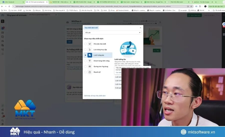 Cách quảng cáo quần áo trên Facebook hiệu quả & tiết kiệm