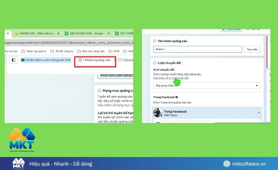 Cách quảng cáo quần áo trên Facebook hiệu quả & tiết kiệm
