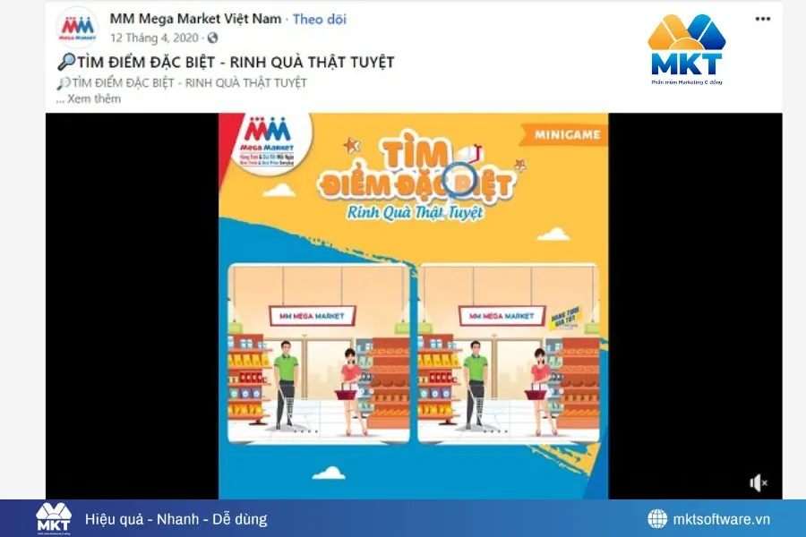 Cách Tăng Lượt Theo Dõi Trên Facebook Để Bán Hàng Không Lo Ế Ẩm