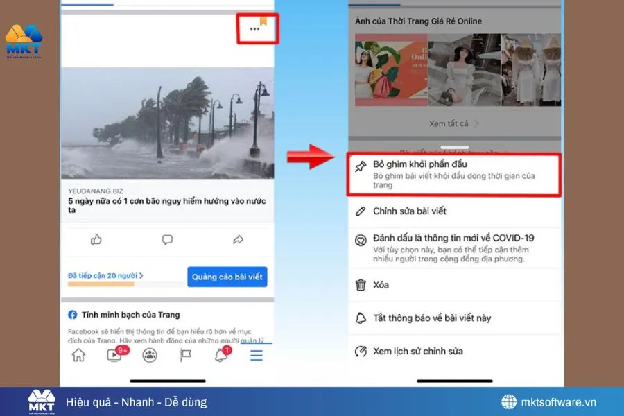 Cách Tăng Lượt Theo Dõi Trên Facebook Để Bán Hàng Không Lo Ế Ẩm